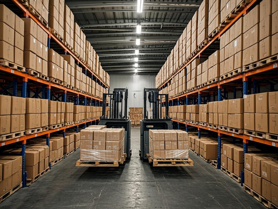 Rangement & Logistique