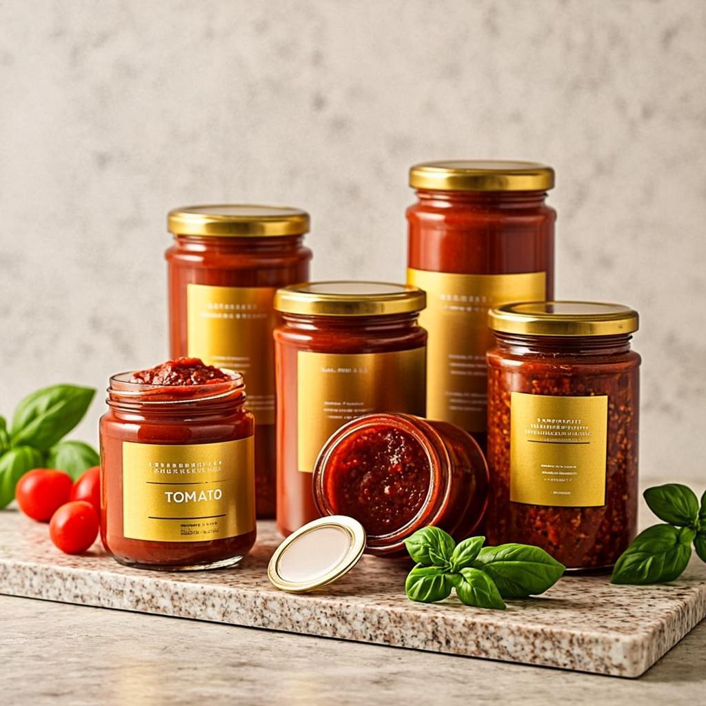 Nos produits